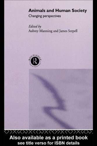 خرید و دانلود نسخه کامل کتاب Animals and Human Society: Changing Perspectives_68e7be59eadbc.jpeg خرید و دانلود نسخه کامل کتاب Animals and Human Society: Changing Perspectives