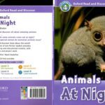 خرید و دانلود نسخه کامل کتاب Animals at Night