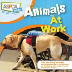 خرید و دانلود نسخه کامل کتاب Animals at Work (ASPCA Kids)