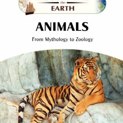 خرید و دانلود نسخه کامل کتاب Animals: From Mythology to Zoology