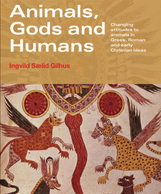 خرید و دانلود نسخه کامل کتاب Animals, Gods and Humans: Changing Attitudes to Animals in Greek, Roman and Early Christian Thought