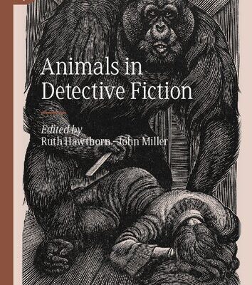 خرید و دانلود نسخه کامل کتاب Animals in Detective Fiction