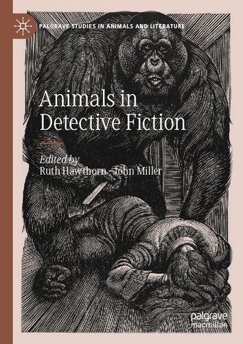 خرید و دانلود نسخه کامل کتاب Animals in Detective Fiction_68dfbe979274b.jpeg خرید و دانلود نسخه کامل کتاب Animals in Detective Fiction