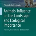 خرید و دانلود نسخه کامل کتاب Animals’ Influence on the Landscape and Ecological Importance: Natives, Newcomers, Homecomers