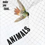 خرید و دانلود نسخه کامل کتاب ANIMALS: Photographs That Make You Think
