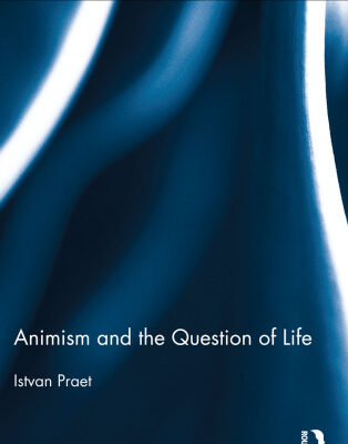 خرید و دانلود نسخه کامل کتاب Animism and the Question of Life
