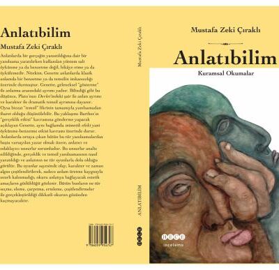 خرید و دانلود نسخه کامل کتاب Anlatibilim