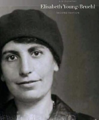 خرید و دانلود نسخه کامل کتاب Anna Freud: A Biography, Second Edition