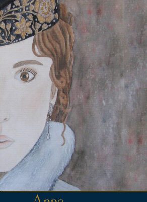 خرید و دانلود نسخه کامل کتاب Anna Karenina