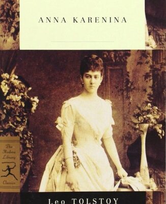 خرید و دانلود نسخه کامل کتاب Anna Karenina
