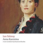 خرید و دانلود نسخه کامل کتاب Anna Karenina