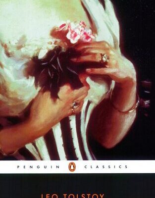 خرید و دانلود نسخه کامل کتاب Anna Karenina