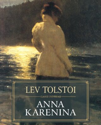 خرید و دانلود نسخه کامل کتاب Anna Karenina