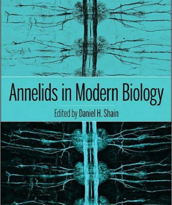خرید و دانلود نسخه کامل کتاب Annelids in Modern Biology