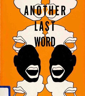 خرید و دانلود نسخه کامل کتاب Another Last Word
