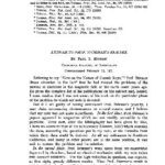 خرید و دانلود نسخه کامل کتاب Answer to Prof. Stormers Remark