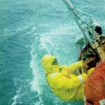 خرید و دانلود نسخه کامل کتاب Antartica Storm Rowing Sailing Boat Yacht Plan Plans