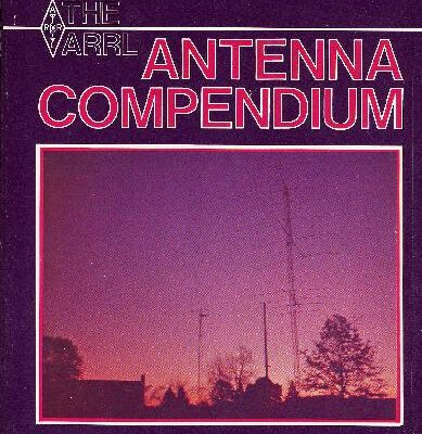 خرید و دانلود نسخه کامل کتاب Antenna Compendium Volume 1