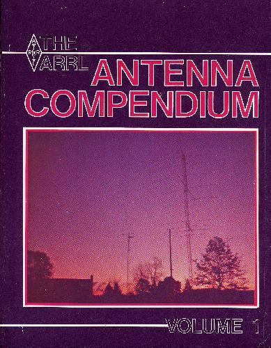 خرید و دانلود نسخه کامل کتاب Antenna Compendium Volume 1_68f64cfdbc1e5.jpeg خرید و دانلود نسخه کامل کتاب Antenna Compendium Volume 1