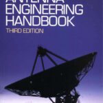 خرید و دانلود نسخه کامل کتاب Antenna Engineering Handbook
