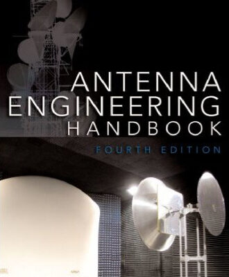 خرید و دانلود نسخه کامل کتاب Antenna engineering handbook