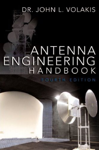 خرید و دانلود نسخه کامل کتاب Antenna engineering handbook_68f654504dab3.jpeg خرید و دانلود نسخه کامل کتاب Antenna engineering handbook
