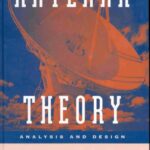 خرید و دانلود نسخه کامل کتاب Antenna theory: analysis and design. Chapter 1-8