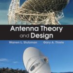 خرید و دانلود نسخه کامل کتاب Antenna theory and design : by Warren L. Stutzman and Gary A. Thiele