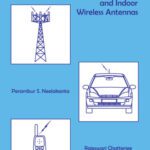 خرید و دانلود نسخه کامل کتاب Antennas for information super skyways: an exposition on outdoor and indoor wireless antennas