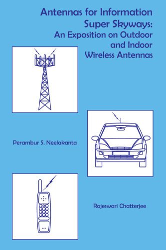 خرید و دانلود نسخه کامل کتاب Antennas for information super skyways: an exposition on outdoor and indoor wireless antennas_68f6a141cba6c.jpeg خرید و دانلود نسخه کامل کتاب Antennas for information super skyways: an exposition on outdoor and indoor wireless antennas