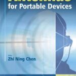 خرید و دانلود نسخه کامل کتاب Antennas for Portable Devices