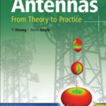 خرید و دانلود نسخه کامل کتاب Antennas: From Theory to Practice