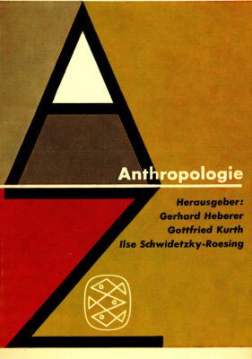 خرید و دانلود نسخه کامل کتاب Anthropologie (Fischer Lexikon)