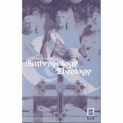 خرید و دانلود نسخه کامل کتاب Anthropology and Theology
