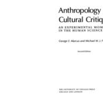 خرید و دانلود نسخه کامل کتاب Anthropology as Cultural Critique: An Experimental Moment in the Human Sciences