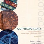 خرید و دانلود نسخه کامل کتاب Anthropology: Asking Questions About Human Origins, Diversity, and Culture