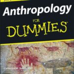 خرید و دانلود نسخه کامل کتاب Anthropology For Dummies