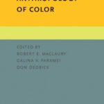 خرید و دانلود نسخه کامل کتاب Anthropology of Color: Interdisciplinary multilevel modeling