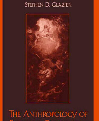 خرید و دانلود نسخه کامل کتاب Anthropology of Religious Conversion