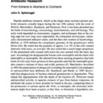 خرید و دانلود نسخه کامل کتاب Antibacterial Peptide Protocols