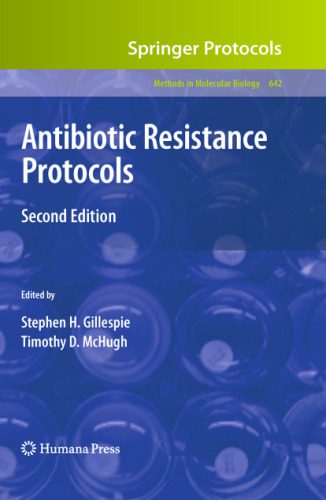 خرید و دانلود نسخه کامل کتاب Antibiotic Resistance Protocols: Second Edition_68e967f22fab2.jpeg خرید و دانلود نسخه کامل کتاب Antibiotic Resistance Protocols: Second Edition