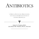 خرید و دانلود نسخه کامل کتاب Antibiotics