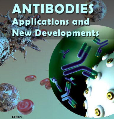 خرید و دانلود نسخه کامل کتاب Antibodies: Applications and New Developments