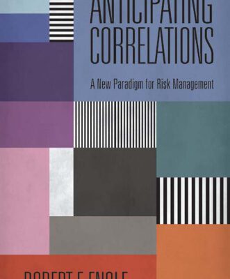خرید و دانلود نسخه کامل کتاب Anticipating correlations : a new paradigm for risk management