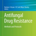 خرید و دانلود نسخه کامل کتاب Antifungal Drug Resistance: Methods and Protocols