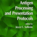 خرید و دانلود نسخه کامل کتاب Antigen Processing and Presentation Protocols (Methods in Molecular Biology Vol 156)