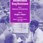خرید و دانلود نسخه کامل کتاب Antimicrobial Drug Resistance: Mechanisms of Drug Resistance