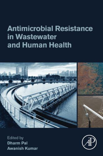 خرید و دانلود نسخه کامل کتاب Antimicrobial Resistance in Wastewater and Human Health_68e36f167c5f6.jpeg خرید و دانلود نسخه کامل کتاب Antimicrobial Resistance in Wastewater and Human Health