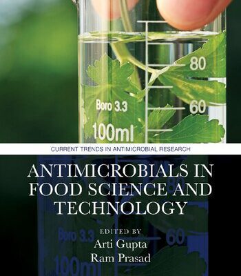 خرید و دانلود نسخه کامل کتاب Antimicrobials in Food Science and Technology