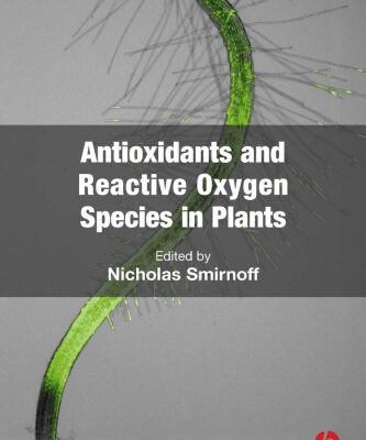 خرید و دانلود نسخه کامل کتاب Antioxidants and Reactive Oxygen Species in Plants